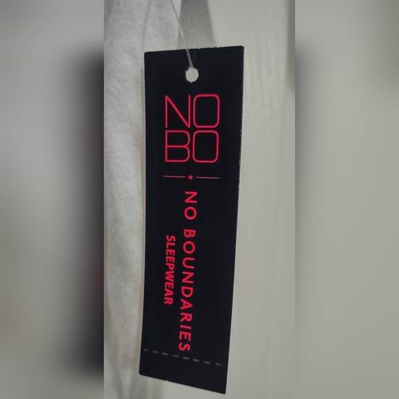 Women's Sleep Shirt - Picture 5 of 6